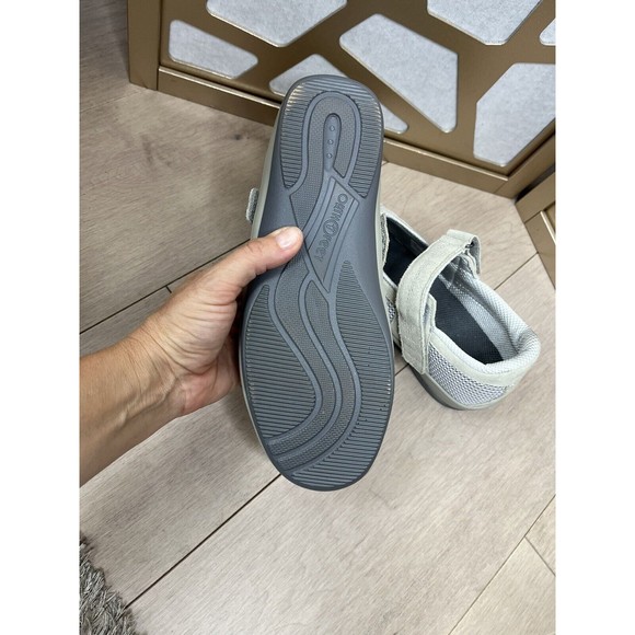 Orthofeet Chattanooga Women Mary Jane Orthotic Shoes Flats Sneakers 8 D W Wide - Picture 9 of 10